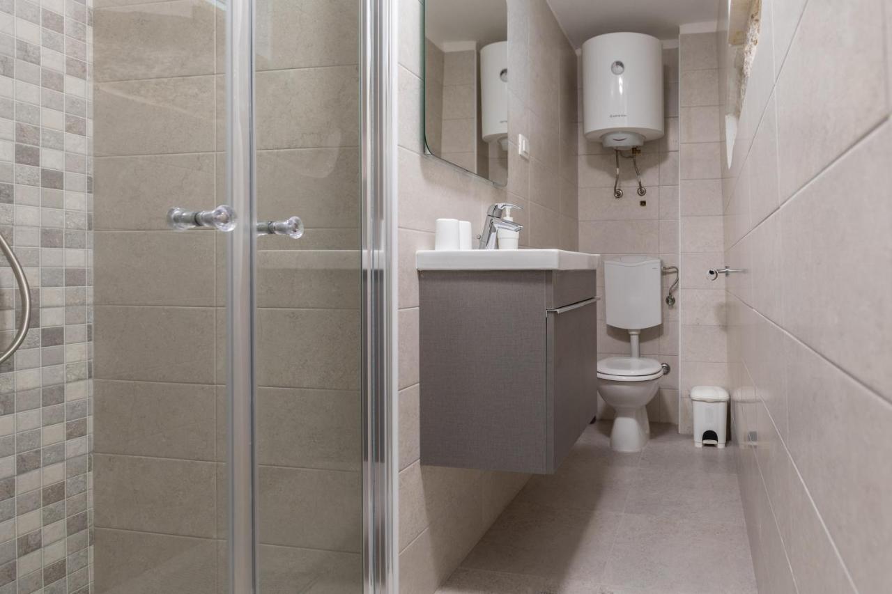 Apartman Otto Punat Dış mekan fotoğraf