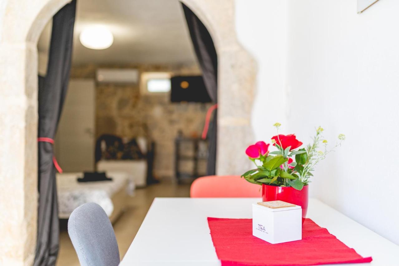 Apartman Otto Punat Dış mekan fotoğraf