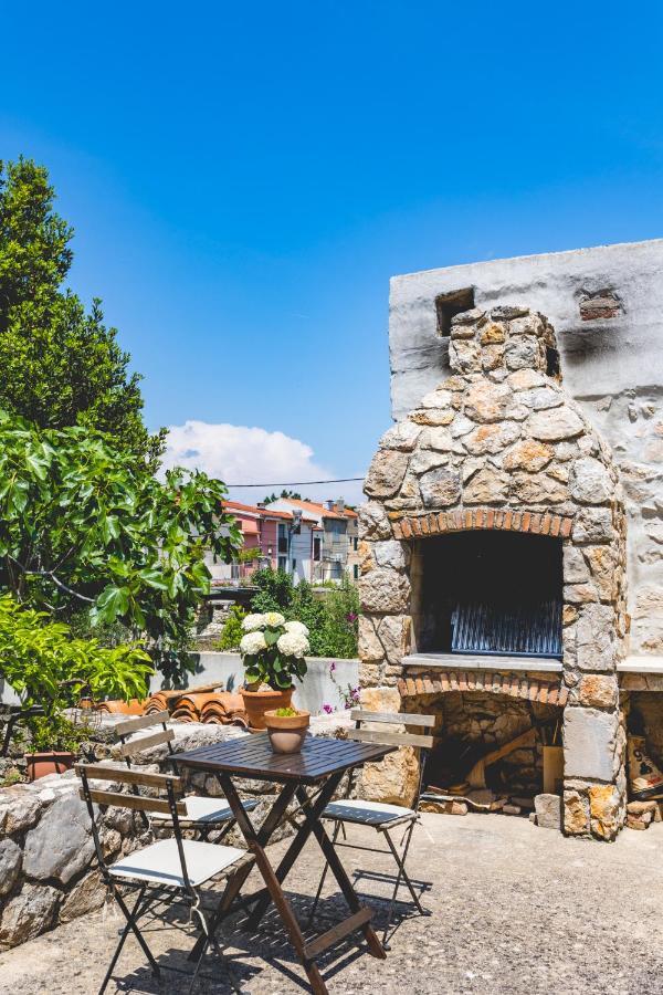 Apartman Otto Punat Dış mekan fotoğraf